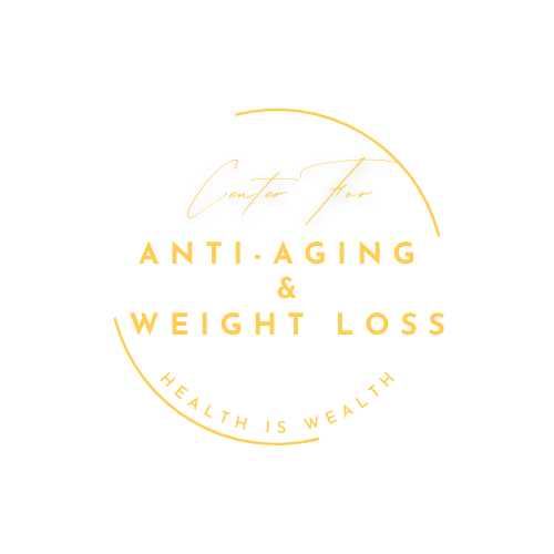 Center for Anti Aging and Weight Loss